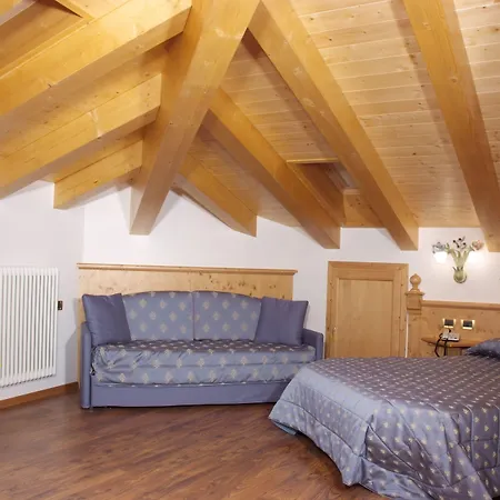 Hotel Mountain Resort-2