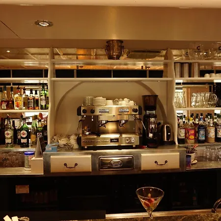 Le Bistrot D'orange-2