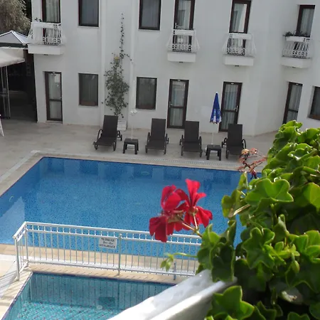 Asmin Hotel Bodrum-2