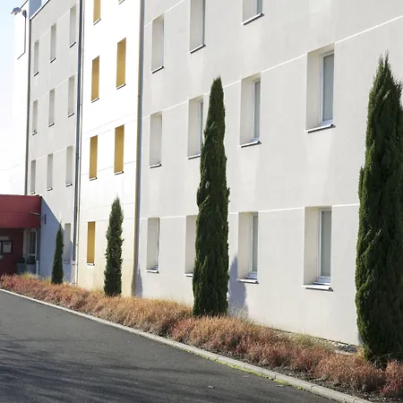 Hotel Clermont Estaing-2
