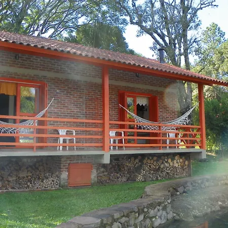 Pousada Da Chacara-2
