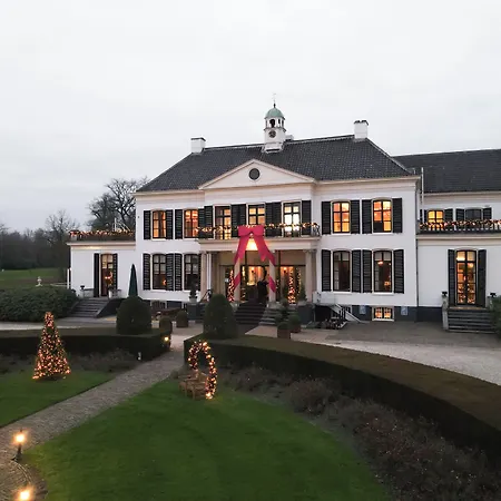 Kasteel Engelenburg - Quality Lodgings-2