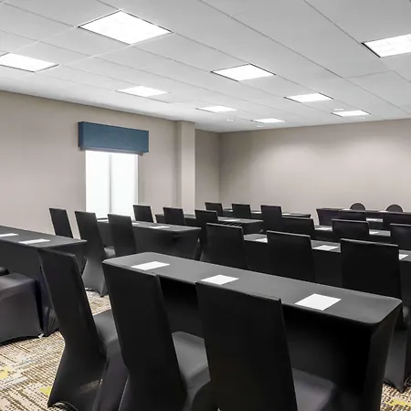 Hampton Inn & Suites Birmingham/280 East-Eagle Point-3