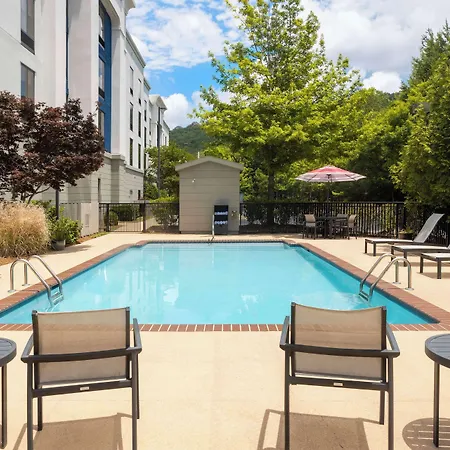 Hampton Inn & Suites Birmingham/280 East-Eagle Point-2