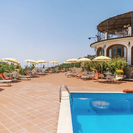 Hotel Villa Giuseppina-3