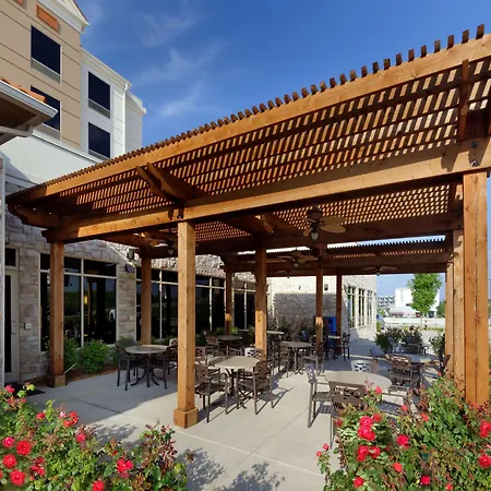 Hilton Garden Inn Springfield, Mo-3