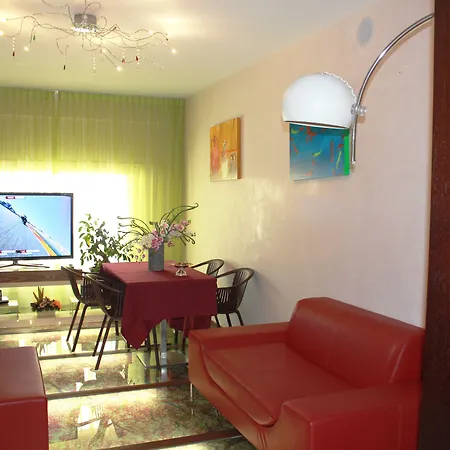 Hotel 33 Baroni-3