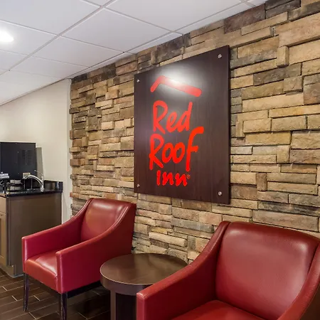 Red Roof Inn Allentown South-2