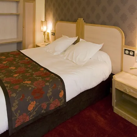 Le Relais Du Roy-3