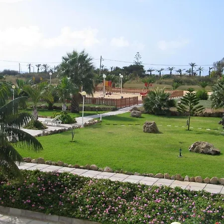 Inatel Porto Santo Hotel-2