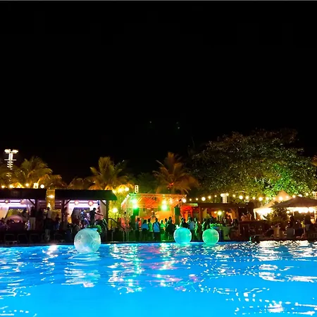 Torarica Resort-2