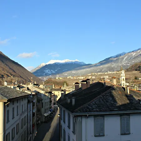 B&B Corte Rossa-3