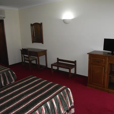 Hotel Santa Maria-2