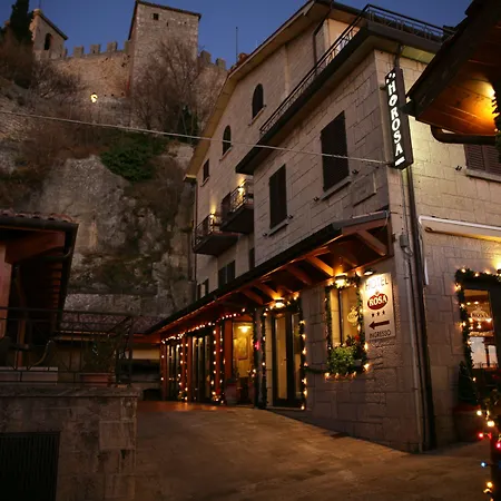 Hotel Rosa-2