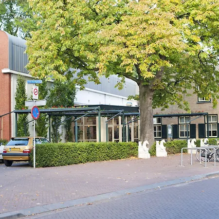 Hotel Het Witte Paard-3