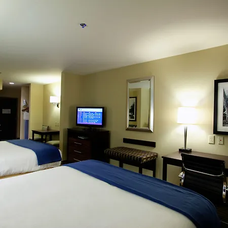 Holiday Inn Express - Tullahoma By Ihg-3