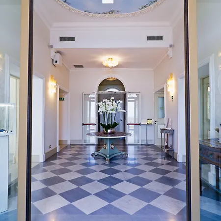 Hotel De Paris Sanremo-3
