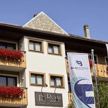 Hotel Rezia-2