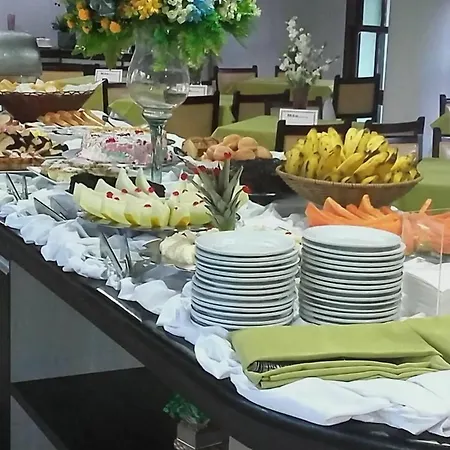 Ravena Cassino Hotel-2