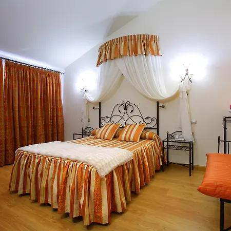 Hotel El Juglar-2