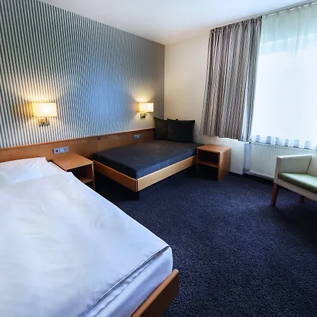 Hotel Rieth-2
