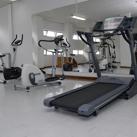 Inatel Manteigas Hotel-2