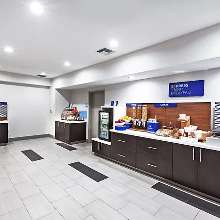 Holiday Inn Express Port Lavaca By Ihg-3