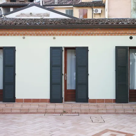 Abbazia Bed&Breakfast-2