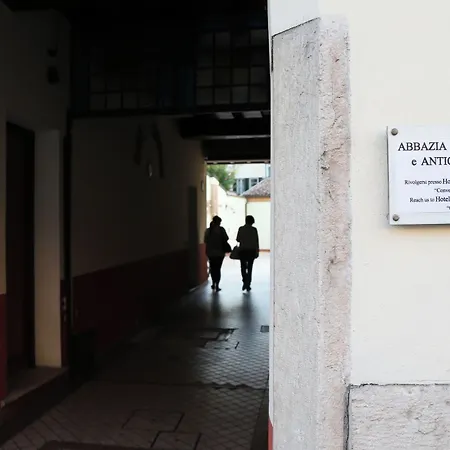 Abbazia Bed&Breakfast-3