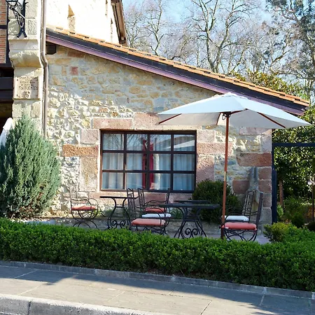 La Casona de Revolgo-2