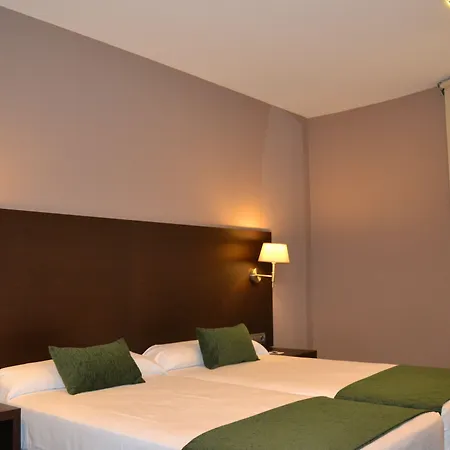 Hotel Vilassar-3