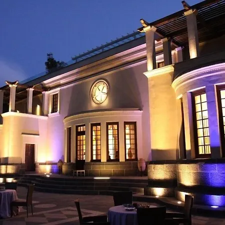 The Ashbee Hotel - The Leading Hotels Of The World-3