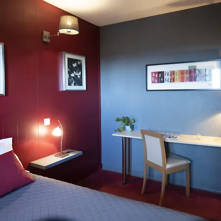 Hotel La Chope-3