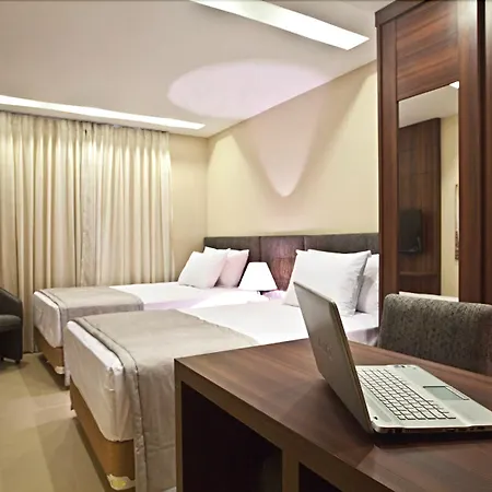 Hotel Granja Brasil Resort-2