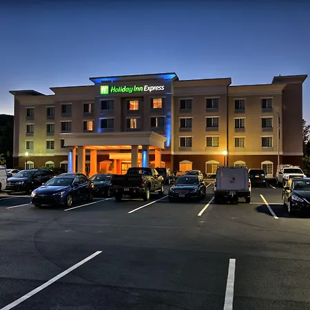 Holiday Inn Express - Cortland By Ihg-2