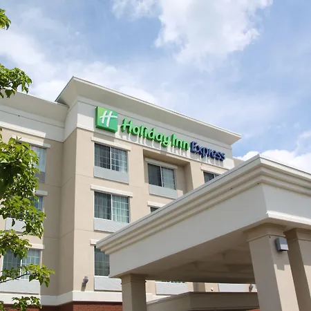 Holiday Inn Express - Cortland By Ihg-3