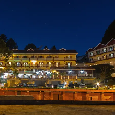 Hotel Leão da Montanha-2
