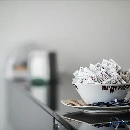 Hotel Relax Roma Nord-3
