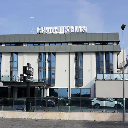 Hotel Relax Roma Nord-2