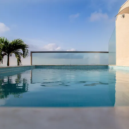 Hotel Atlantico Praia-2