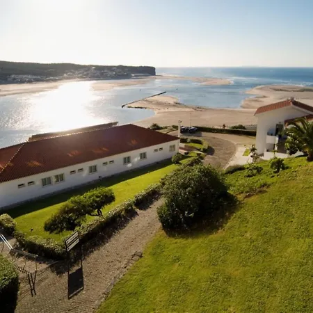 Inatel Foz Do Arelho Hotel-3