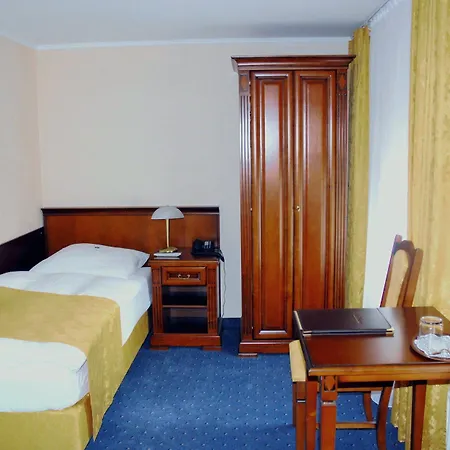 Hotel Baden-3