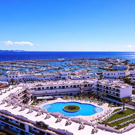 Hotel Cordial Marina Blanca-2
