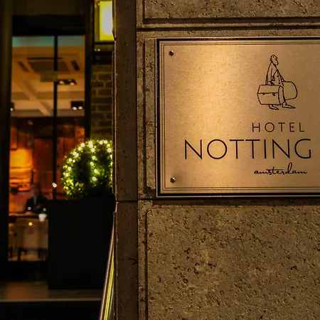 Boutique Hotel Notting Hill-3