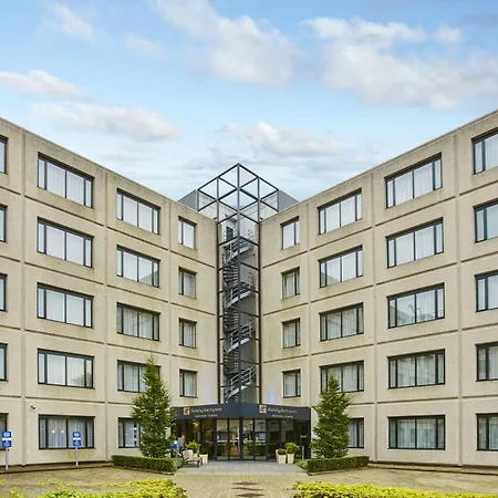 Holiday Inn Express Amsterdam - Schiphol By Ihg-3
