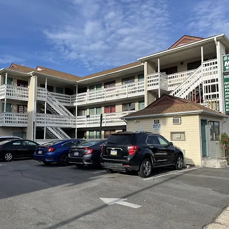 Sea Palace Motel-2
