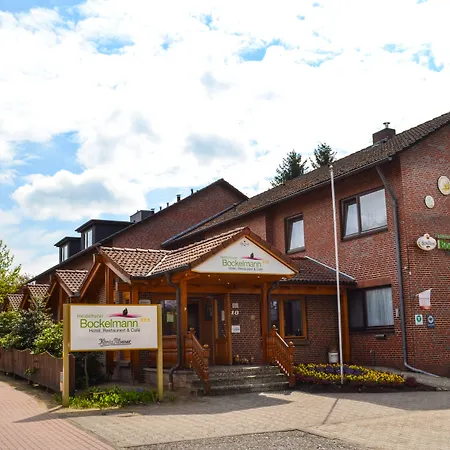 Hotel Bockelmann-2