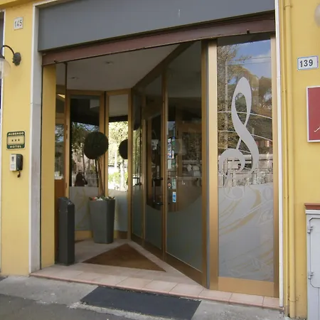 Albergo Visconti-3