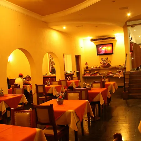 Hotel Bernal-3