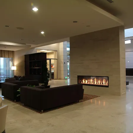 Embassy Suites Ontario - Airport-2